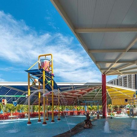 Hotel Diroma Fiori Com Um Dia De Acesso No Acqua Park Diroma Caldas Novas Eksteriør bilde
